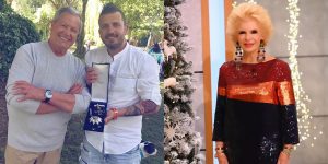 Bombeiro Dudu Ferreira arrasa Lili Caneças e deixa aviso polémico à socialite. “O pacemaker pode não aguentar”