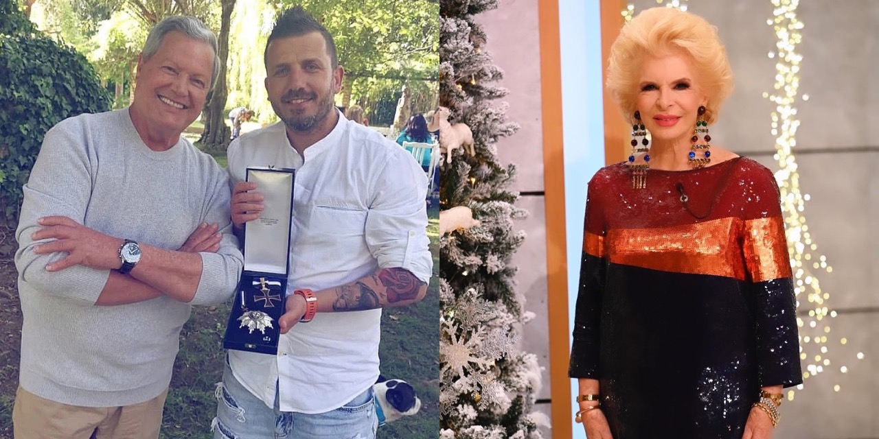 Bombeiro Dudu Ferreira arrasa Lili Caneças e deixa aviso polémico à socialite. “O pacemaker pode não aguentar”