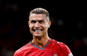 “Não o devia ter feito”. Cristiano Ronaldo quebra silêncio sobre saída do estágio da Seleção. Leia aqui o comunicado