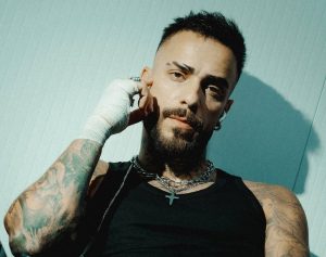 Diogo Piçarra festeja mais um aniversário. Vejas as fotos do cantor português