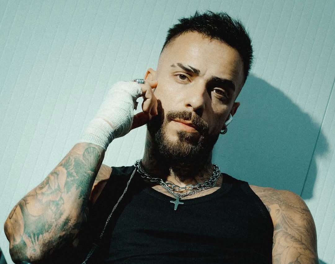 Diogo Piçarra festeja mais um aniversário. Vejas as fotos do cantor português
