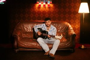 Fernando Daniel anuncia regresso às grandes arenas em formato 360º (e com novo álbum a caminho)