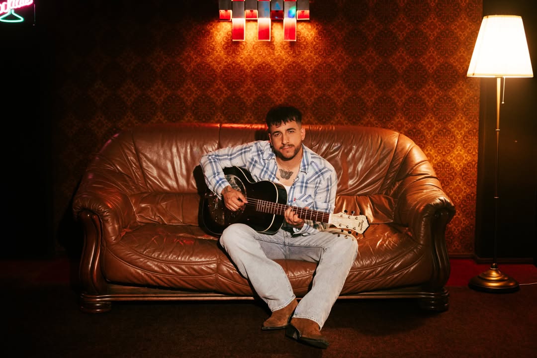 Fernando Daniel anuncia regresso às grandes arenas em formato 360º (e com novo álbum a caminho)