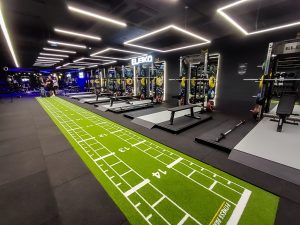 Porto vai ter um novo ginásio. Fitness Park abre portas já em novembro — saiba tudo sobre o espaço