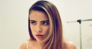 Giulia Be casou-se com Conor Kennedy (e há uma ligação a Carolyn Bessette-Kennedy). Entenda tudo