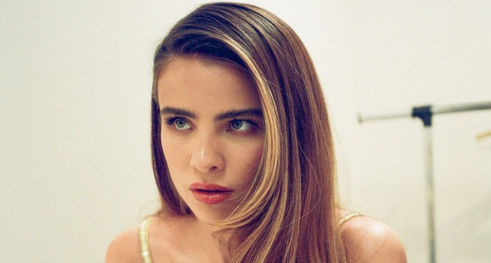 Giulia Be casou-se com Conor Kennedy (e há uma ligação a Carolyn Bessette-Kennedy). Entenda tudo
