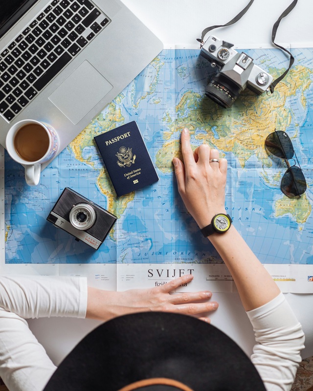 Mudança da hora. Afinal, quantos fusos horários existem na Europa?