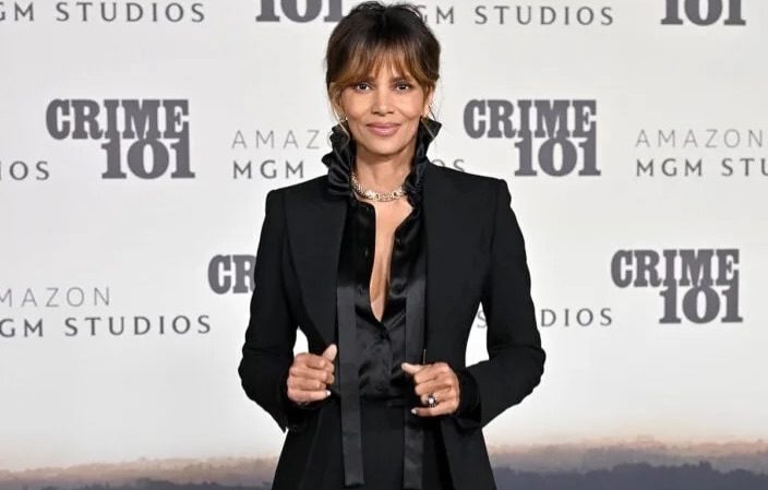 Filha de Halle Berry defende a mãe após acusações de agressão. “Nunca a vi agir de forma violenta”