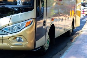 Já foi avançada possível causa do acidente de autocarro que se despistou em Beja. Motorista morreu