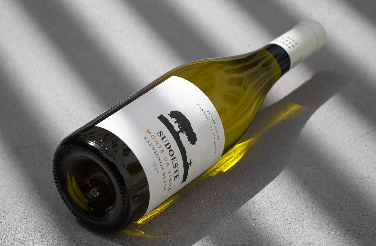 Das praias do Alentejo para a mesa. Este novo vinho alentejano promete memórias de verão mesmo quando já está frio