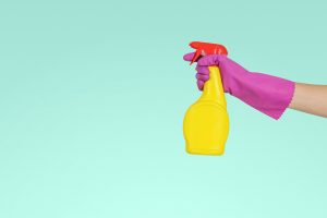 Limpa a casa toda? Há 7 sítios que ficam esquecidos (e alguns estão mesmo à sua frente)