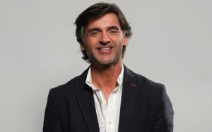 João Torres do “Casados à Primeira Vista” deixa o emprego e quer ser estrela de anúncios. Conheça a nova carreira