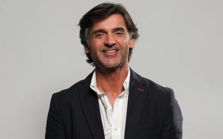 João Torres do “Casados à Primeira Vista” deixa o emprego e quer ser estrela de anúncios. Conheça a nova carreira