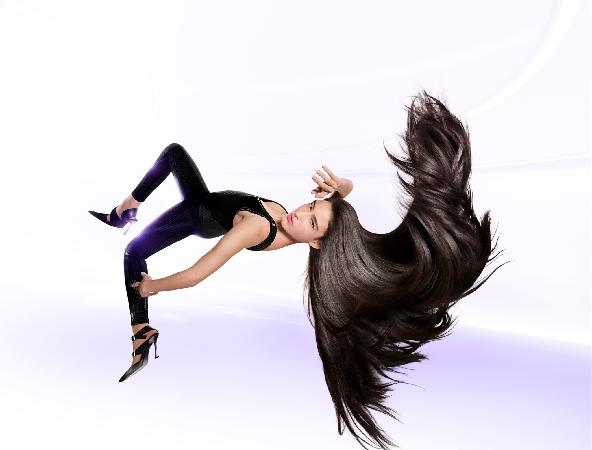 Cabelo suave e sem frizz até duas semanas? É possível com a nova gama de L’Oréal Professionnel