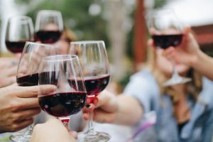 Algarve Wine Session. Vem aí uma tarde de provas de vinho neste hotel em Vilamoura a partir de 12€