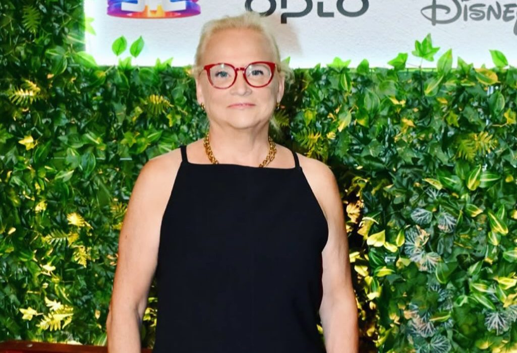 Após notícias a dar conta da sua morte, Noémia Costa reage indignada. “Temos família, como toda a gente”