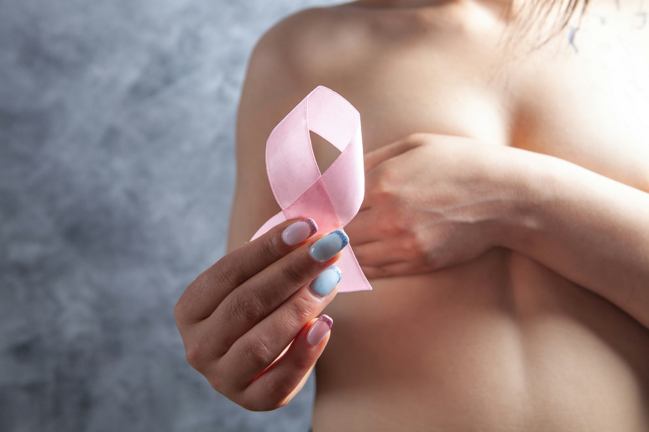 Outubro Rosa. E quando as cicatrizes do cancro vão além do corpo? Conheça a especialista que ajuda a recuper autostima
