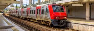 A greve da CP foi cancelada. Serviços vão funcionar normalmente esta sexta-feira