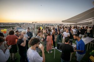 Os sunsets mais cool de Lisboa estão de volta (com rooftop, open bar e novas experiências)