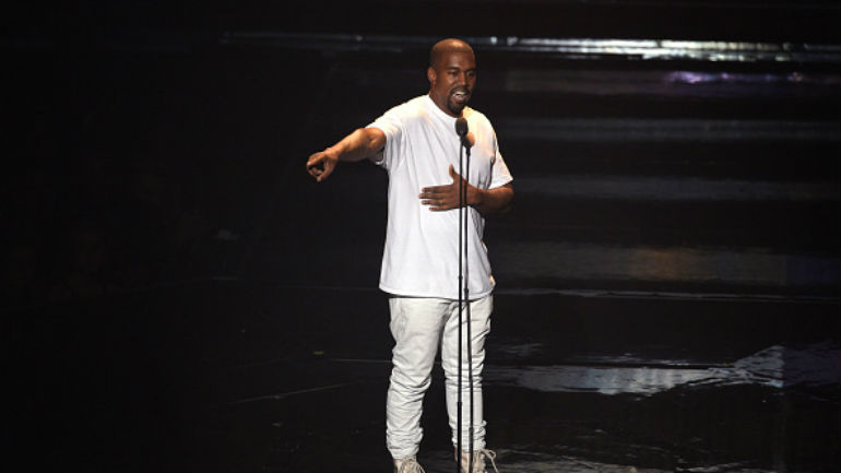 Banido ou desativado? Elon Musk censura conta de Kanye West depois de este o apelidar de “nazi”