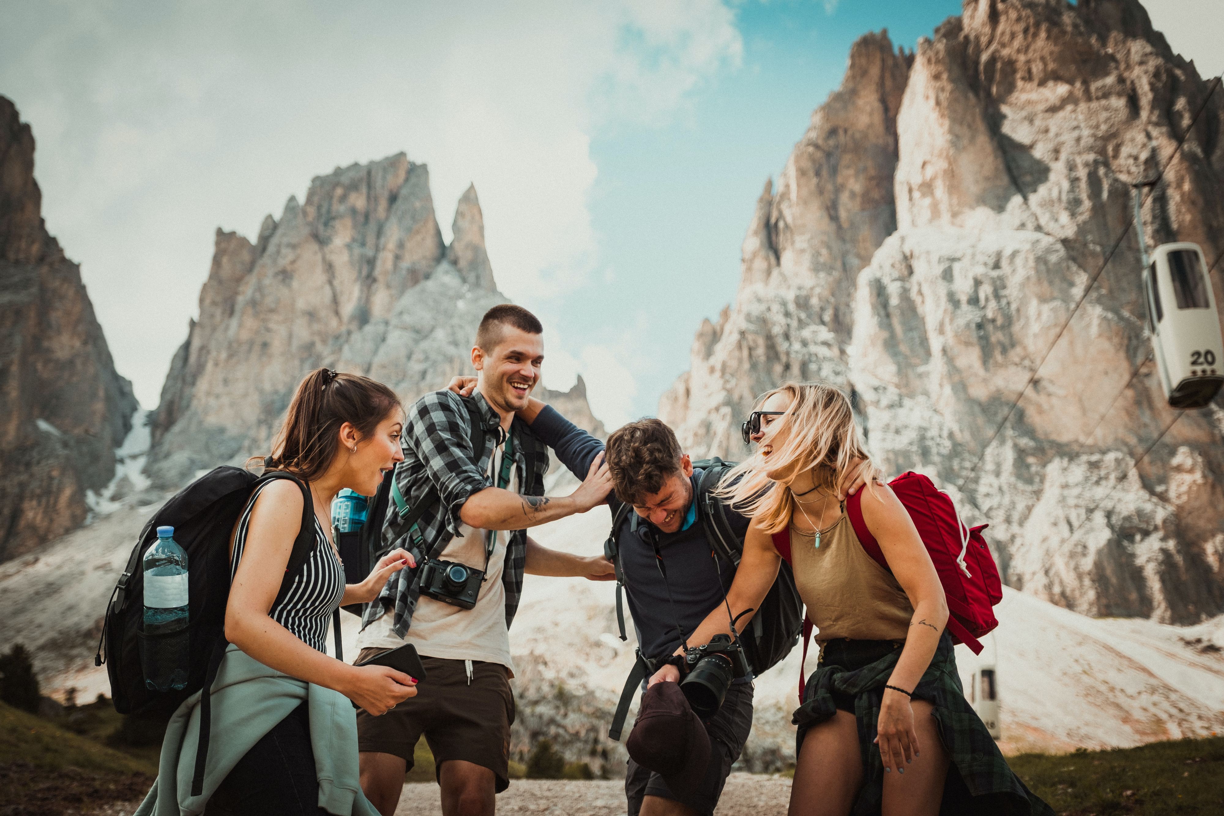 Veja para que destino deve viajar nesta primavera consoante o seu signo do zodíaco (e faça as malas)