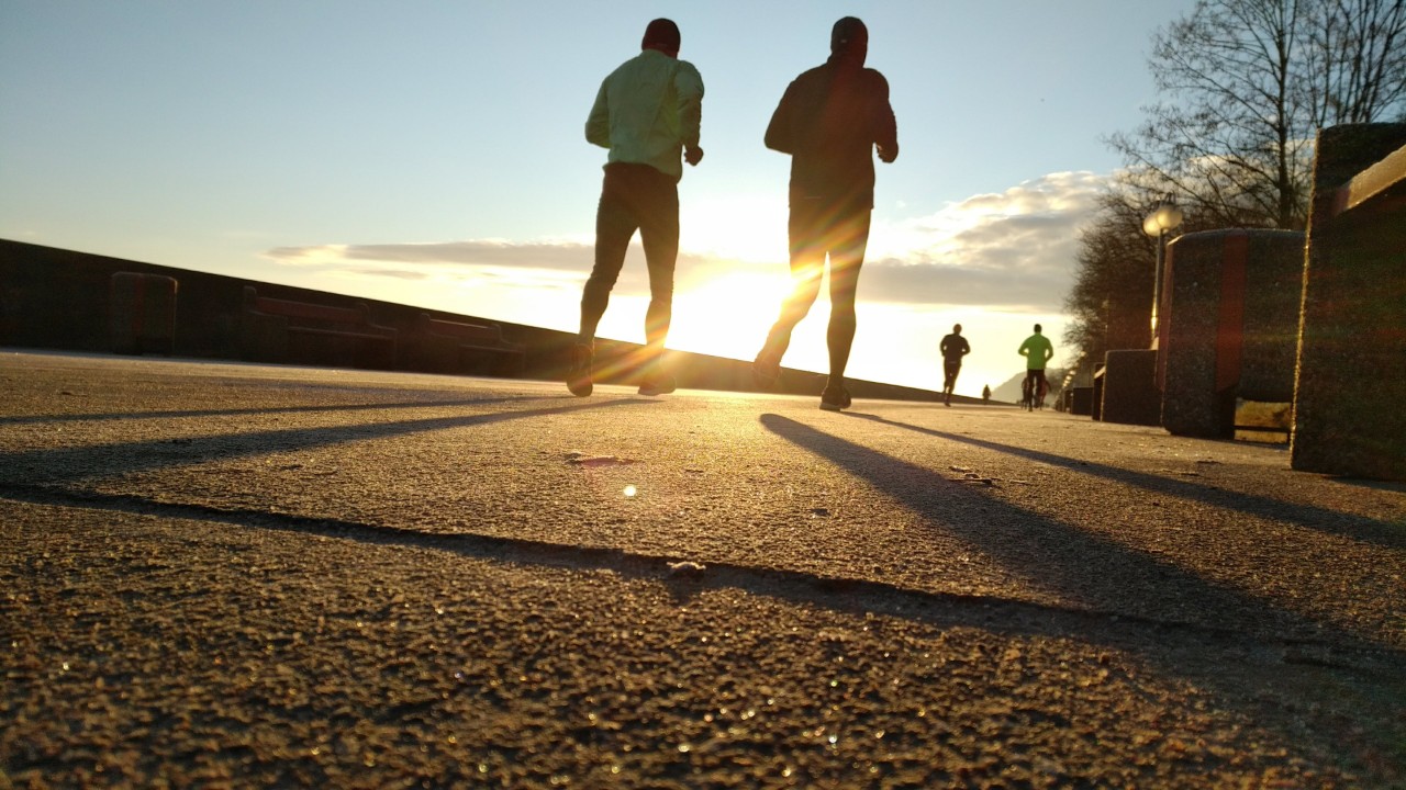 Corrida de S. Silvestre em Lisboa é virtual — mas é para levar a sério