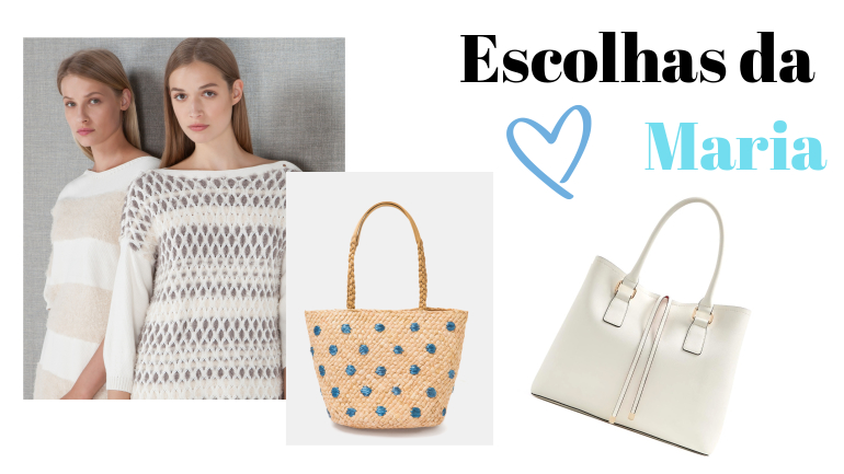 Dia da Mãe. Levámos as nossas mães ao Amoreiras e deixámo-las escolher os presentes favoritos