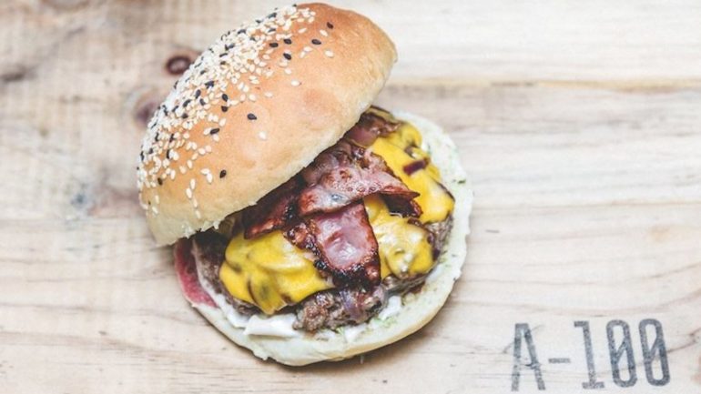 Lisboa. As 10 hamburguerias com hambúrgueres mais baratos do que os do McDonald's