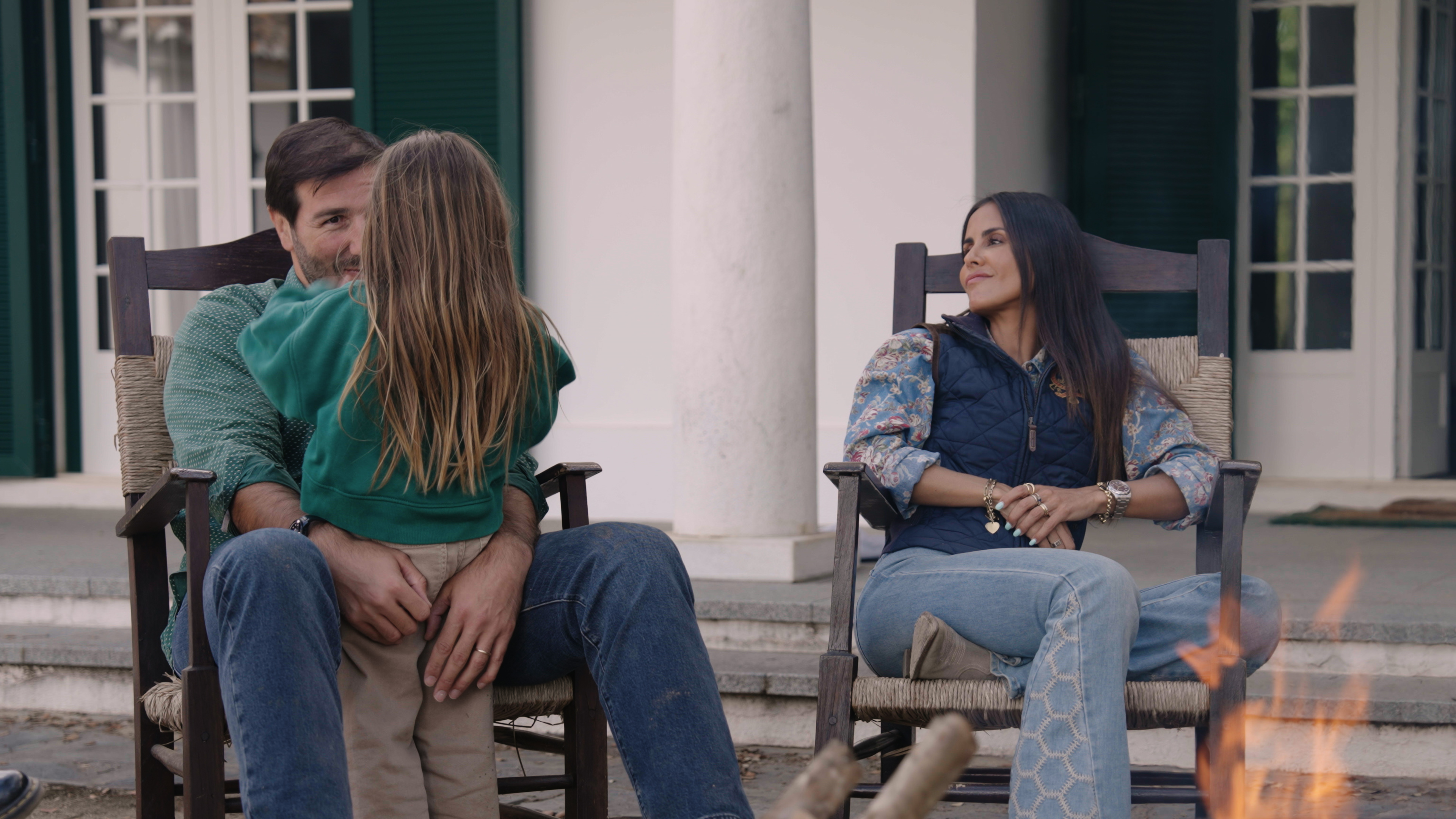 Carolina Patrocínio é protagonista de documentário da Prime Video. Saiba quando estreia