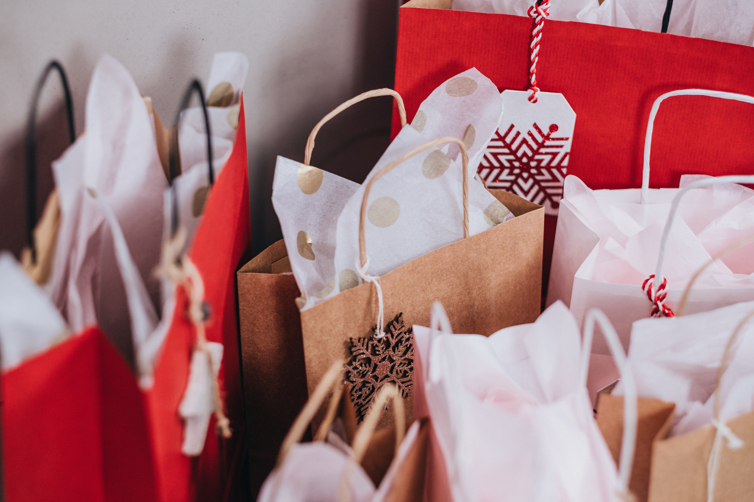 Sugestões MAGG. Temos mais de 500 ideias de presentes para oferecer este Natal