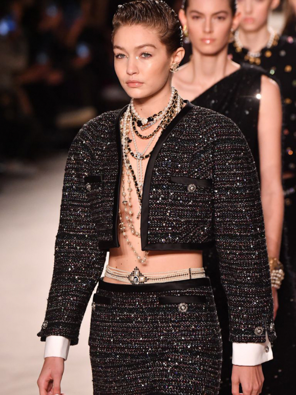 Gigi Hadid