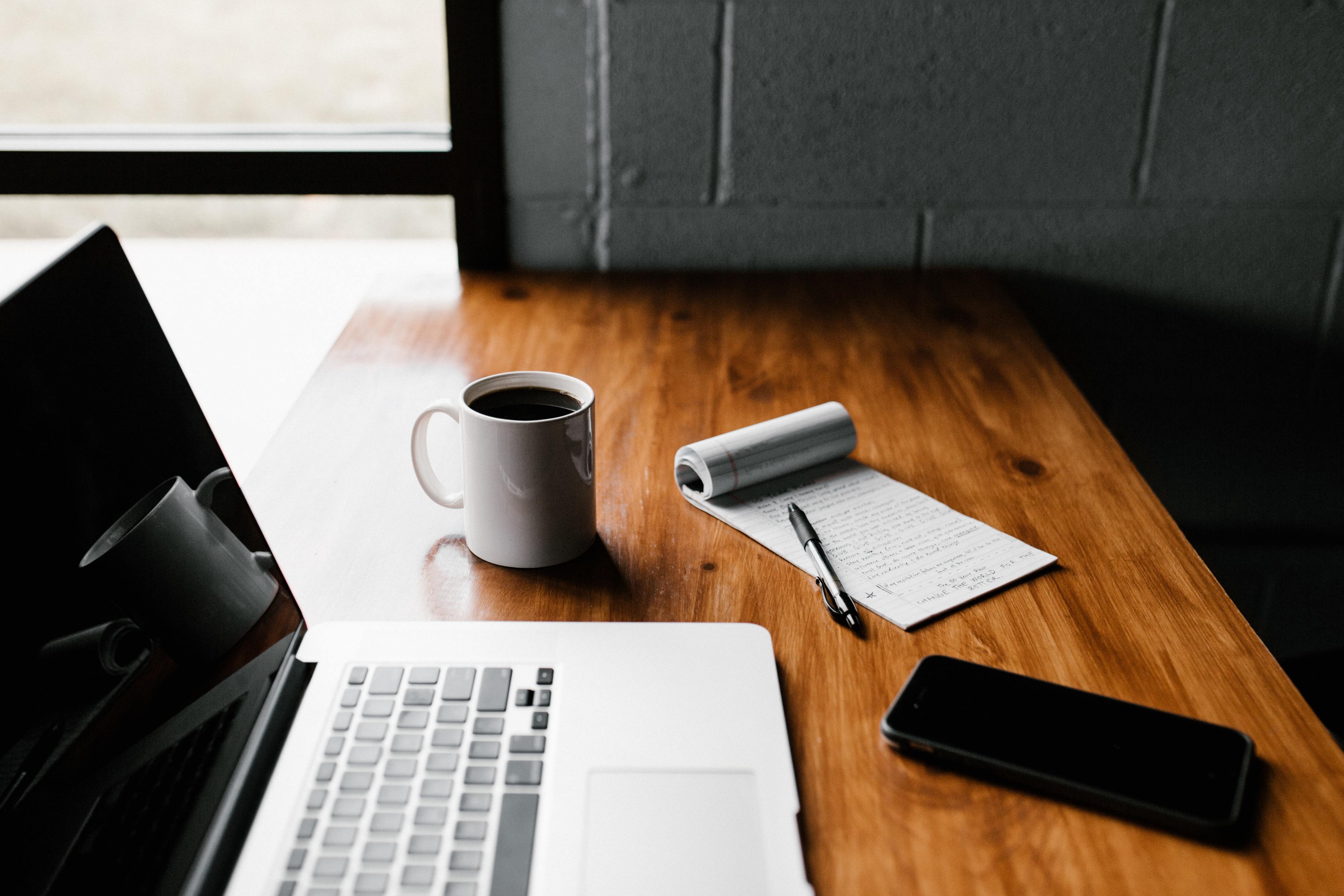 Está prestes a começar um novo curso de Marketing Digital de Marco Gouveia — e tem novidades