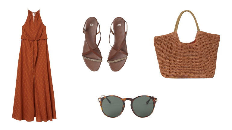 Menos é mais. 5 looks H&M com as novas peças versáteis