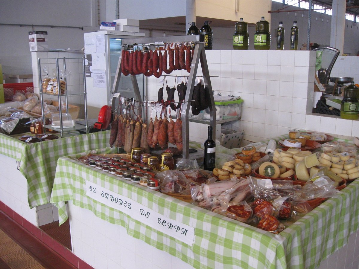 Mercado de Santo Antoni
