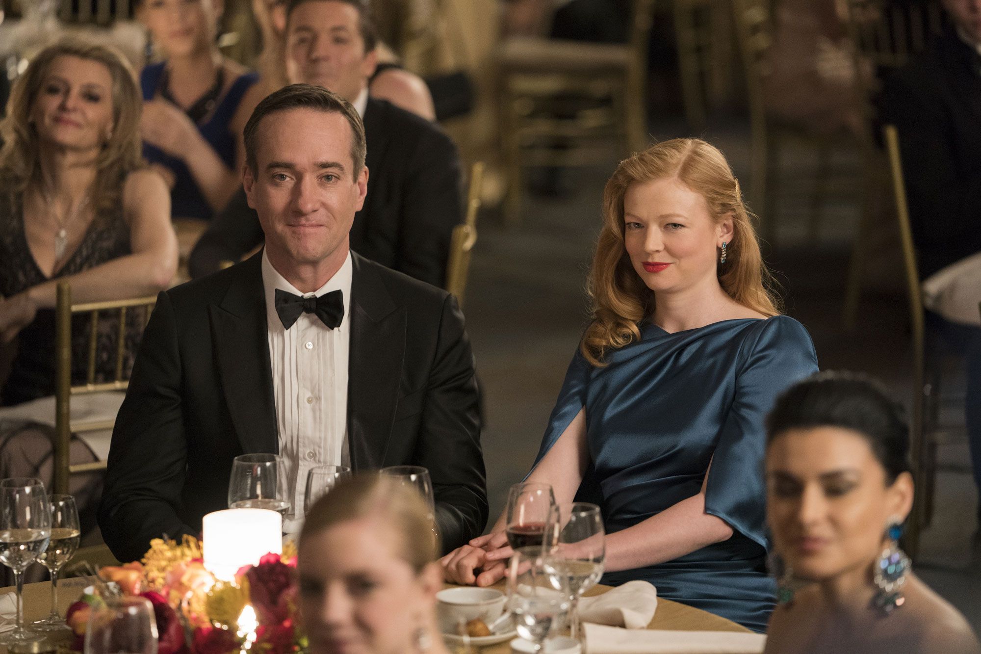 Nomeados para os Emmys. “Succession” e “The Crown” candidatos a Melhor Série Dramática