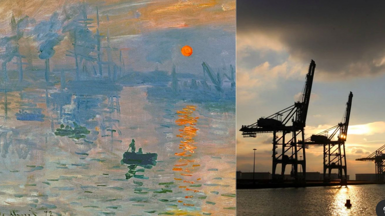 De van Gogh a Cézanne, os locais reais que inspiraram 13 obras de pintores famosos