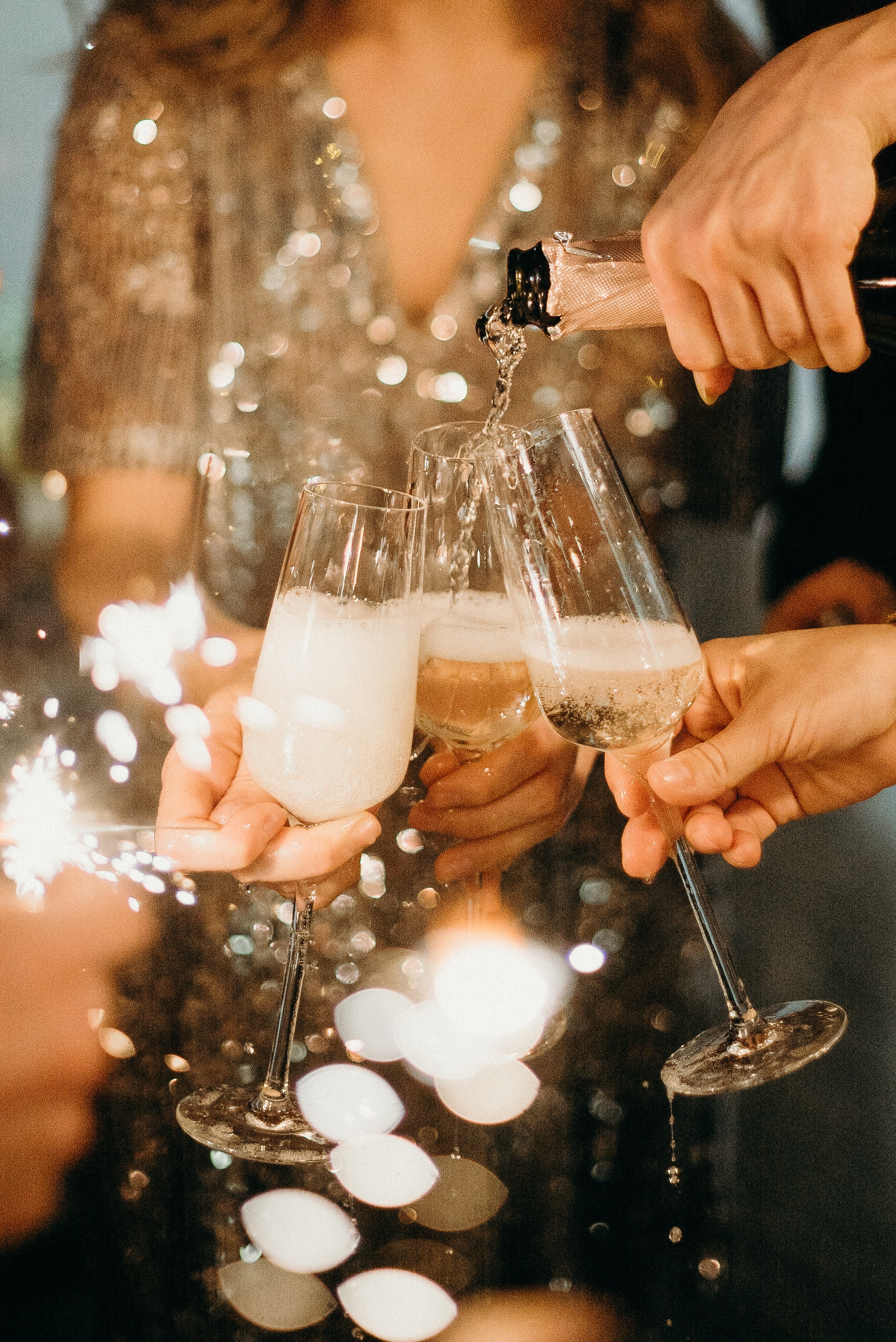 Siga esta etiqueta de vinhos para arrasar na Passagem de Ano