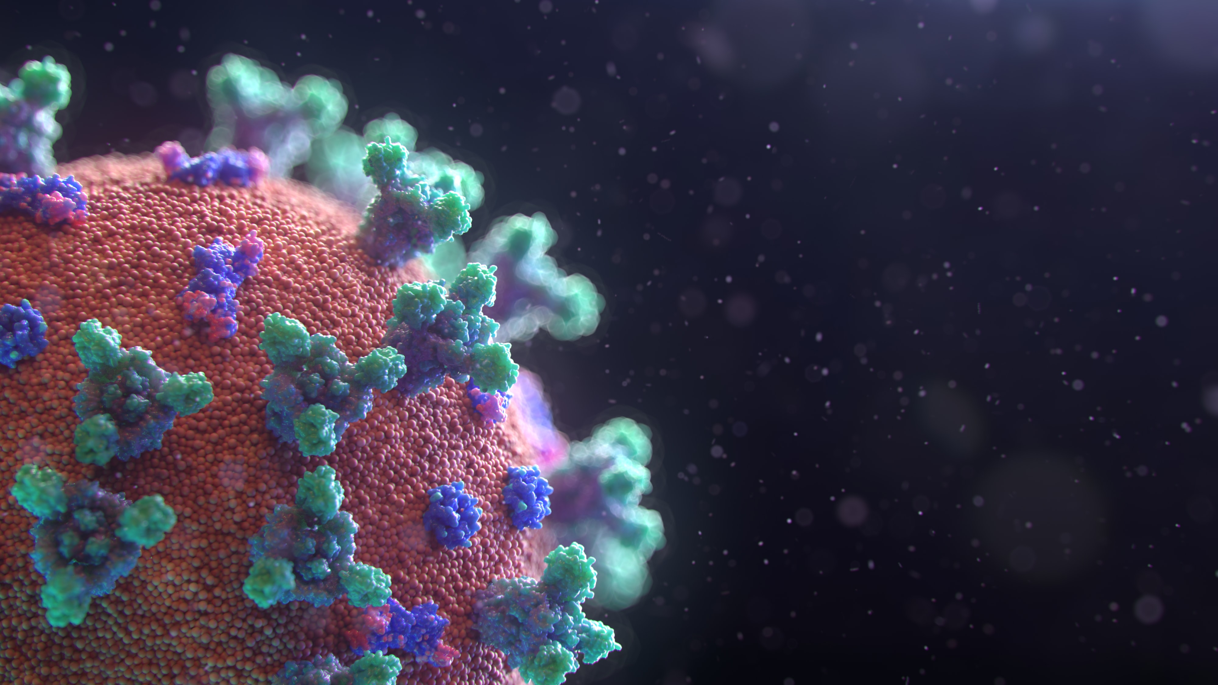 COVID-19. Este é o sintoma menos óbvio e de que menos se fala de quem foi infetado com Coronavirus