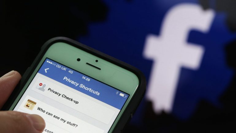 A privacidade é uma das principais preocupações dos utilizadores do Facebook