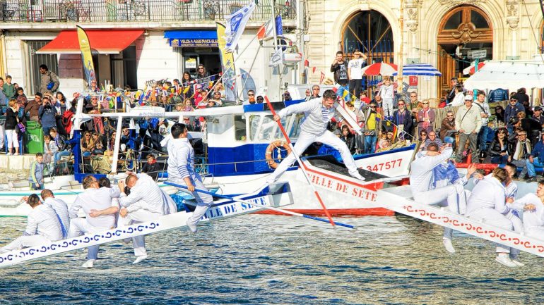 14 festivais tradicionais a não perder na Europa este verão
