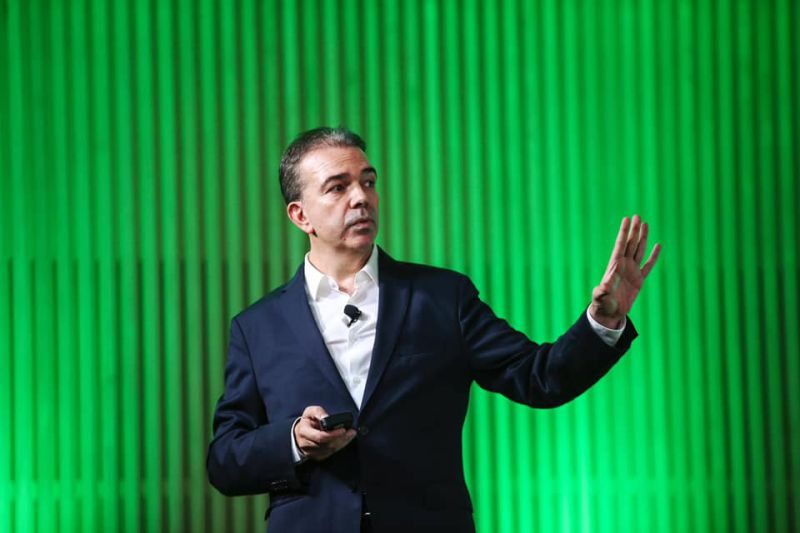 Nuno Santos deixa direção-geral da TVI para liderar canal de informação