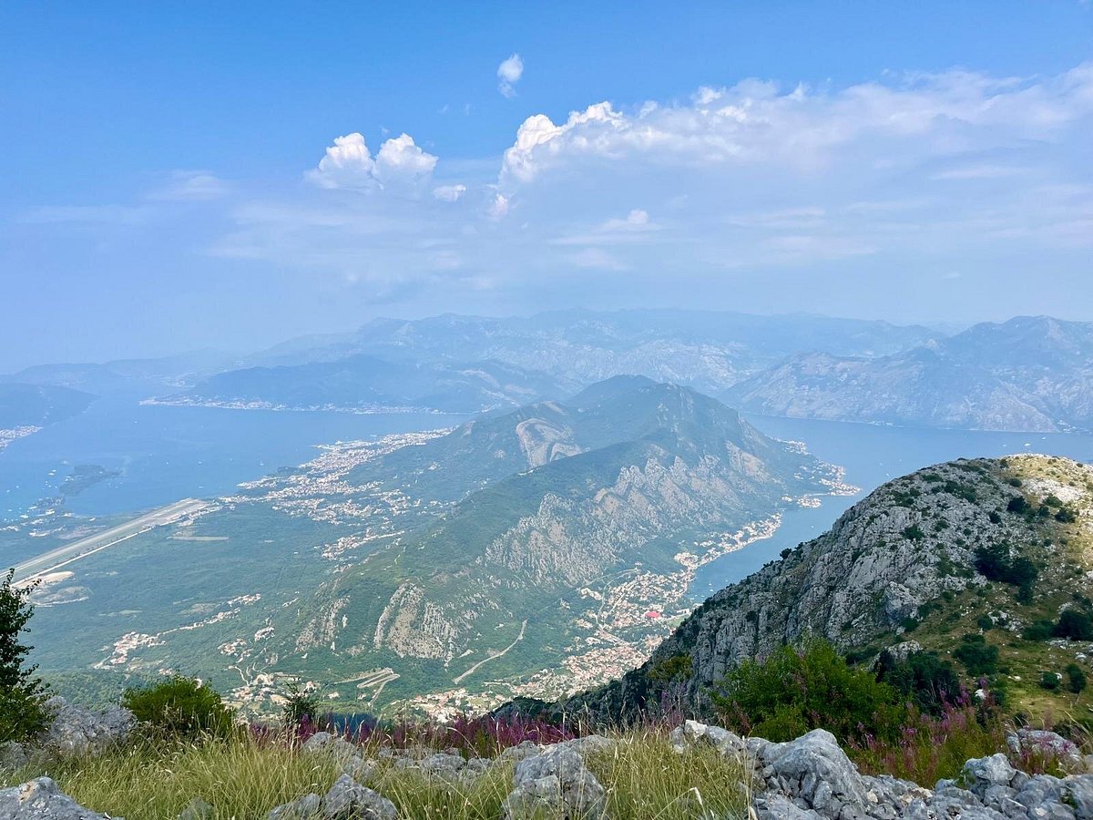 Parque Nacional de Lovcen