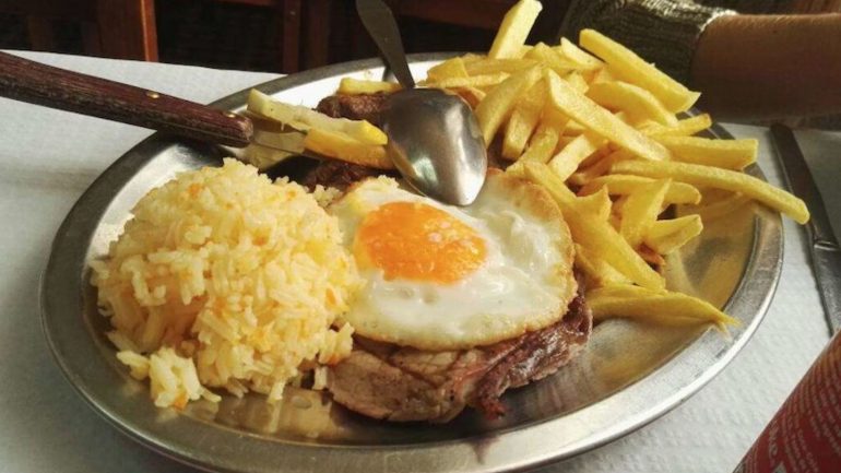 7 tascas na Grande Lisboa para comer bem por 7€ (ou menos)