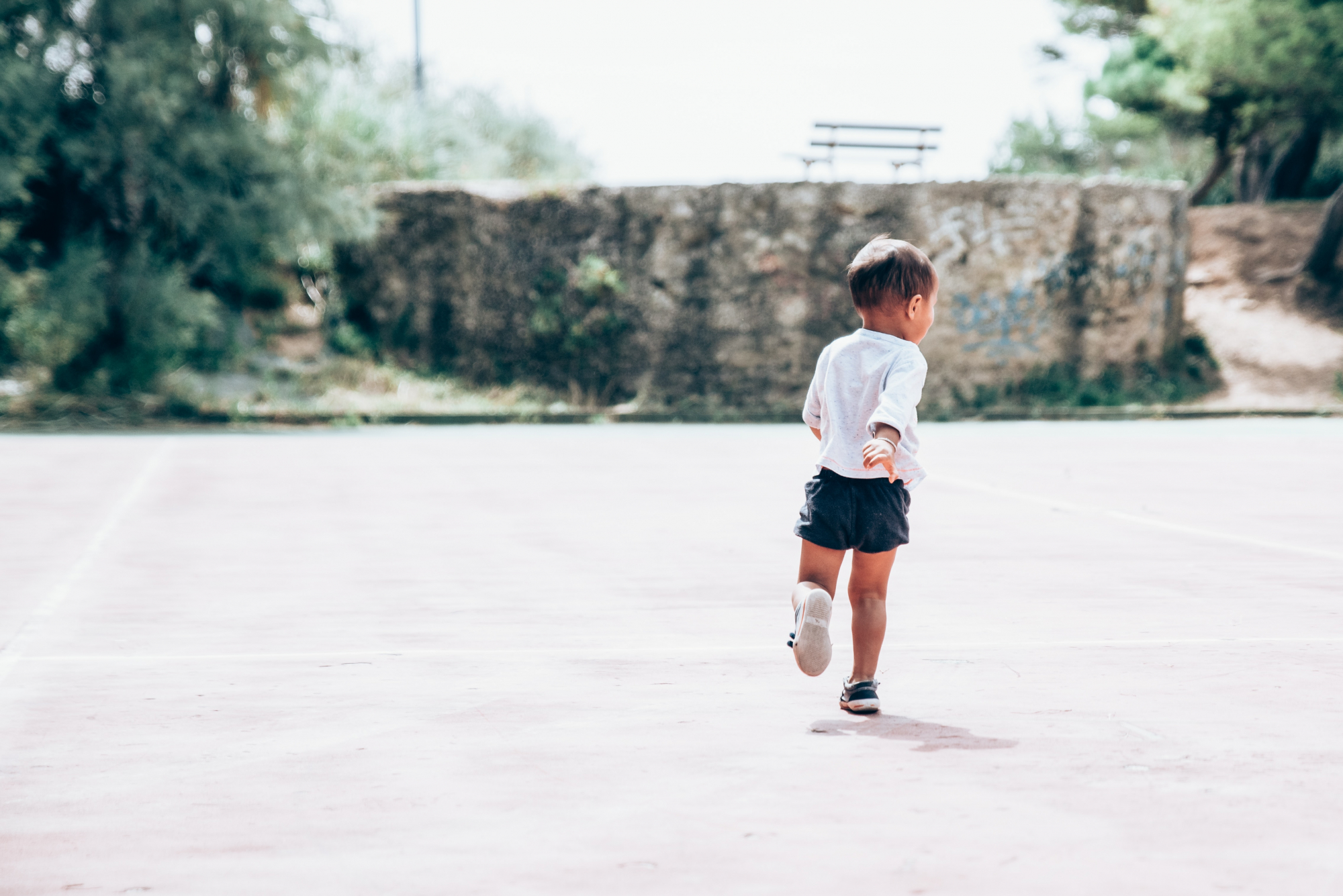 Os primeiros dias de creche. “As crianças podem sentir-se mesmo abandonadas”