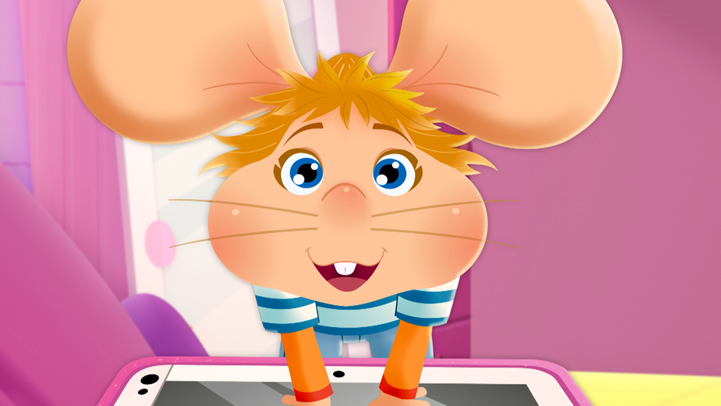 O fofinho Topo Gigio está de regresso à televisão portuguesa — saiba onde e quando