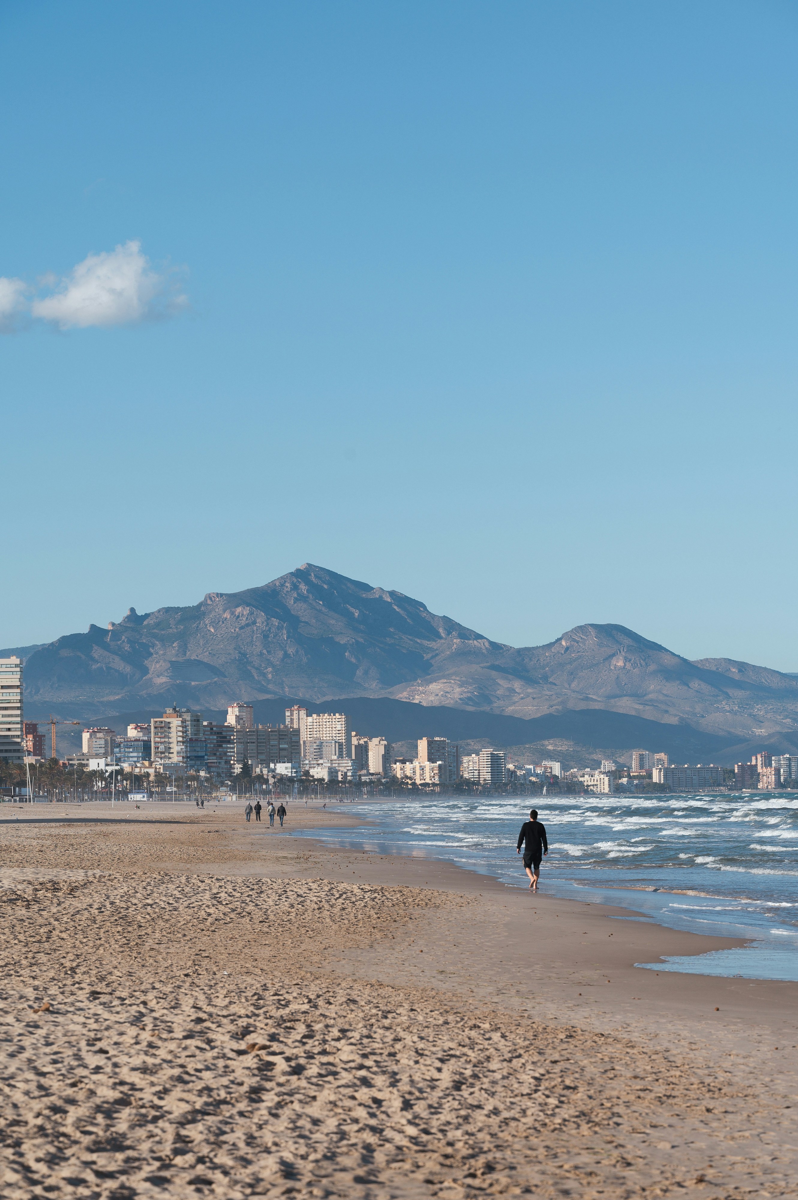Alicante, Espanha
