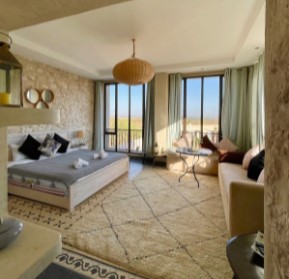 Suíte Deluxe ROMA Suíte Deluxe ROMA