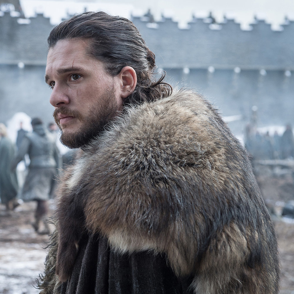 Kit Harington quase perdeu um testículo nas filmagens de “A Guerra dos Tronos”