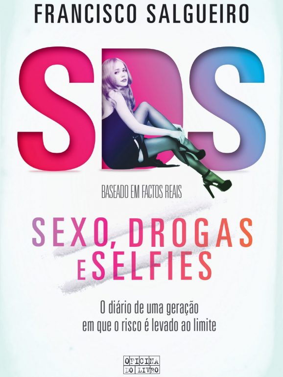 O livro foi publicado em junho pela Oficina do Livro. Custa 15,90€