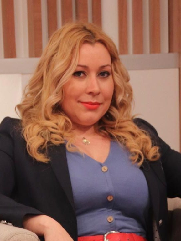 Como sempre, a dra. Suzana foi muito assertiva nos seus comentários 